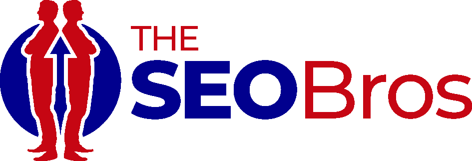 the seo bros logo